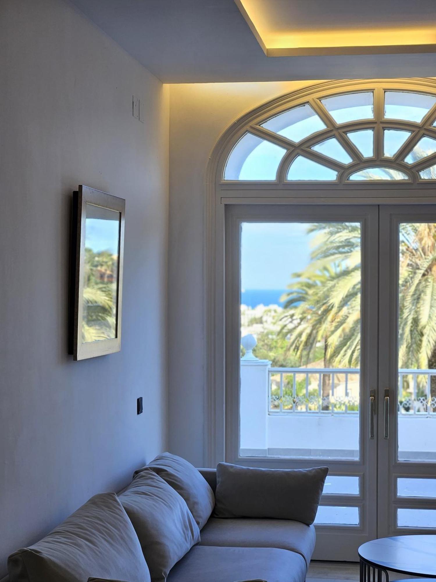 Palacio Marbella