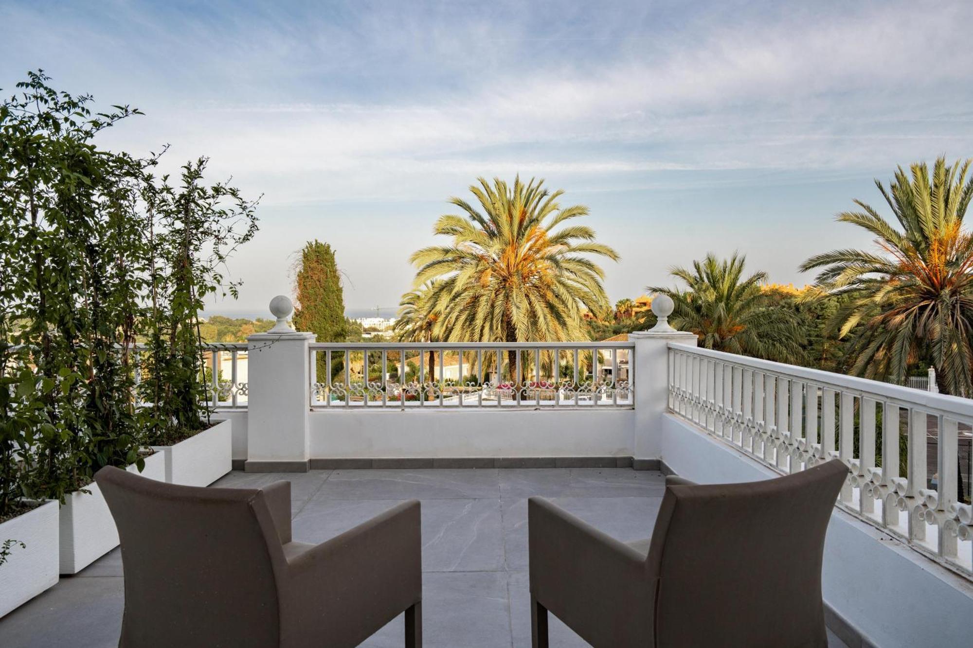Palacio Marbella