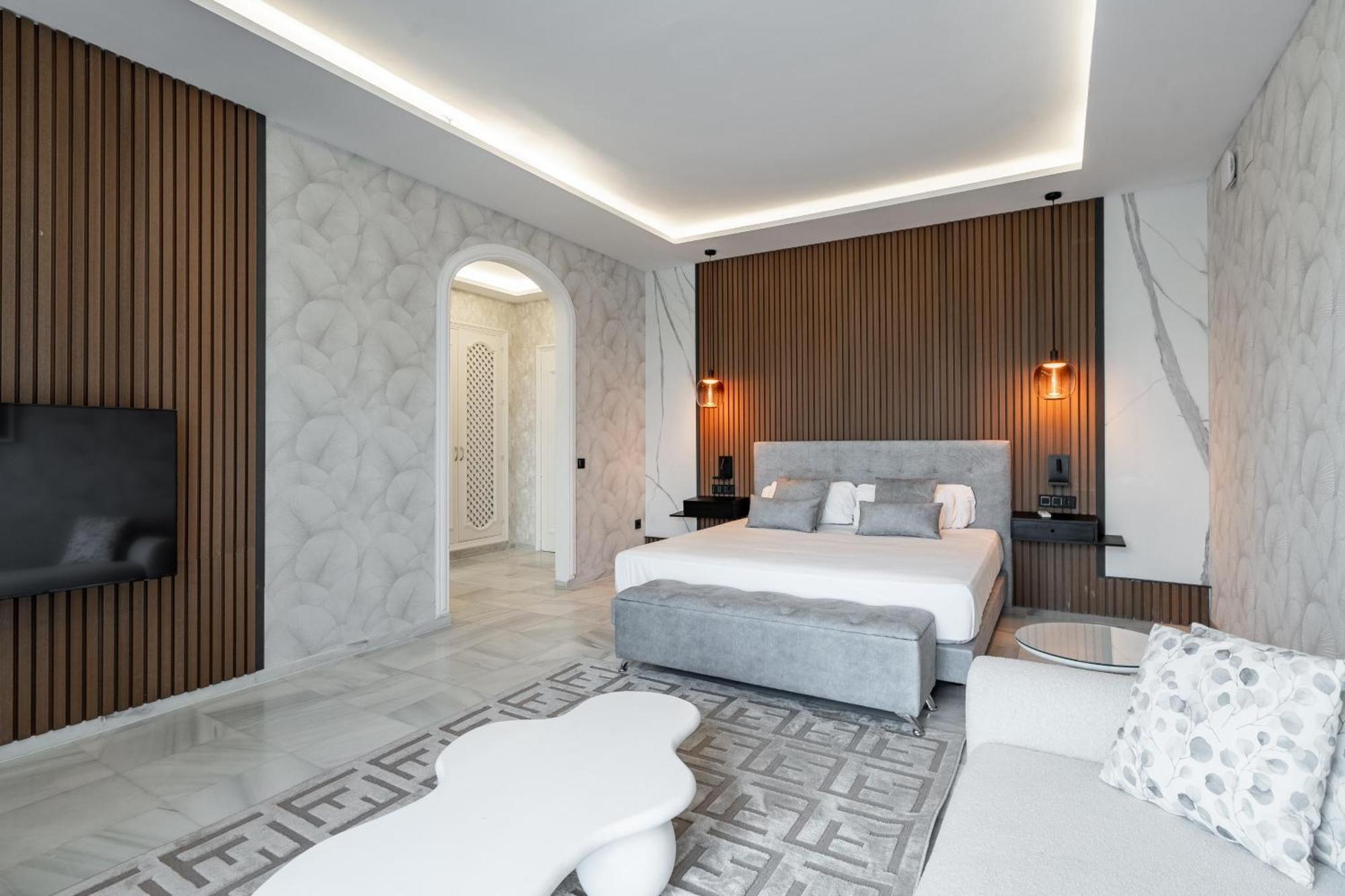 Palacio Marbella