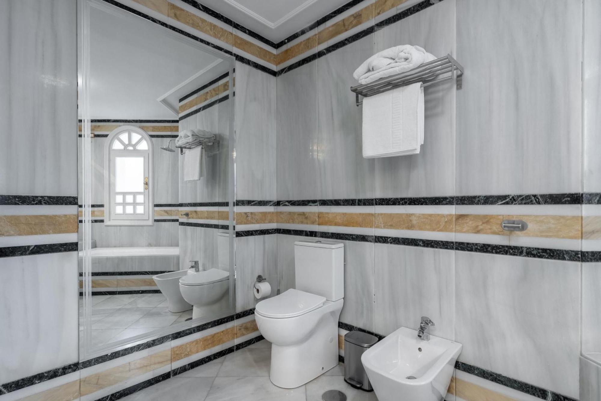 Palacio Marbella